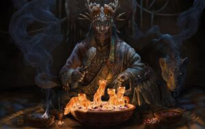 mazatec ritual, mazatapec magic mushrooms