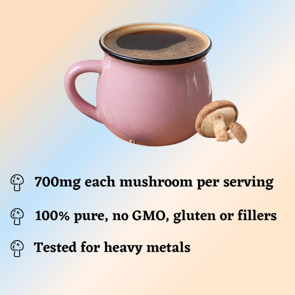 Mushroom Powder - Image 3